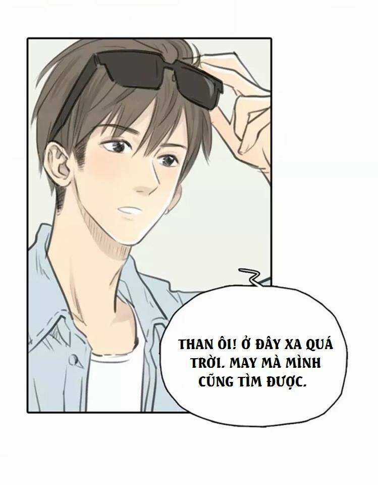 12 Giờ Của Lọ Lem Chapter 12 trang 5