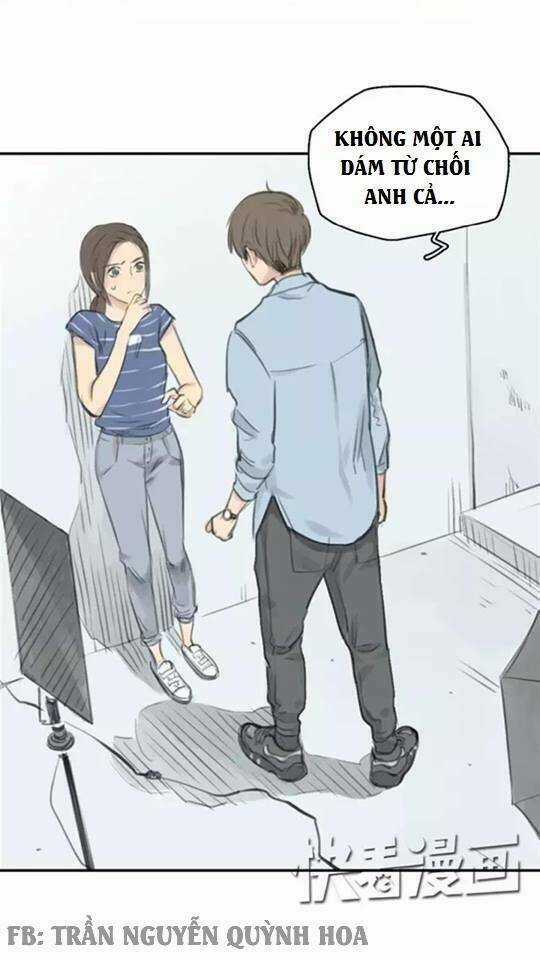 12 Giờ Của Lọ Lem Chapter 13 trang 11