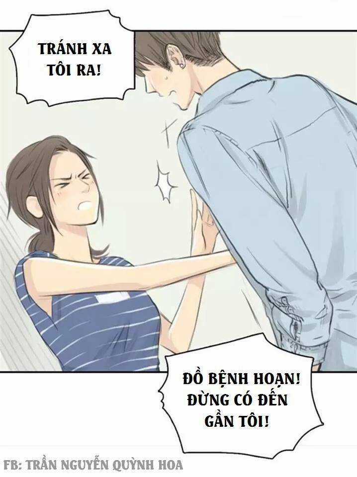 12 Giờ Của Lọ Lem Chapter 13 trang 13