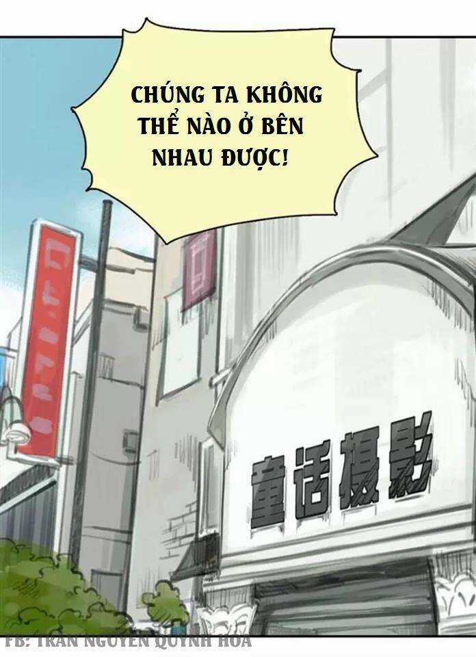 12 Giờ Của Lọ Lem Chapter 13 trang 14