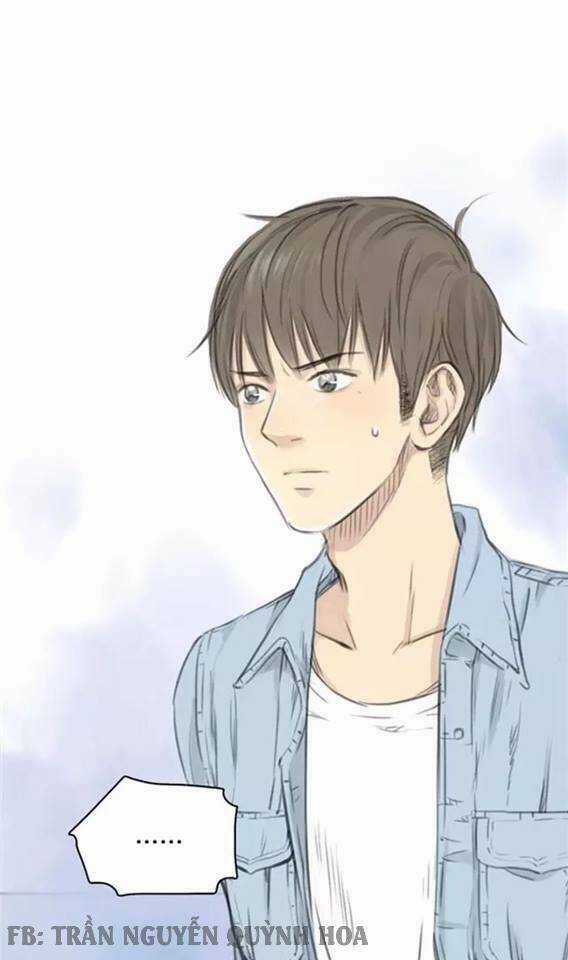 12 Giờ Của Lọ Lem Chapter 13 trang 16