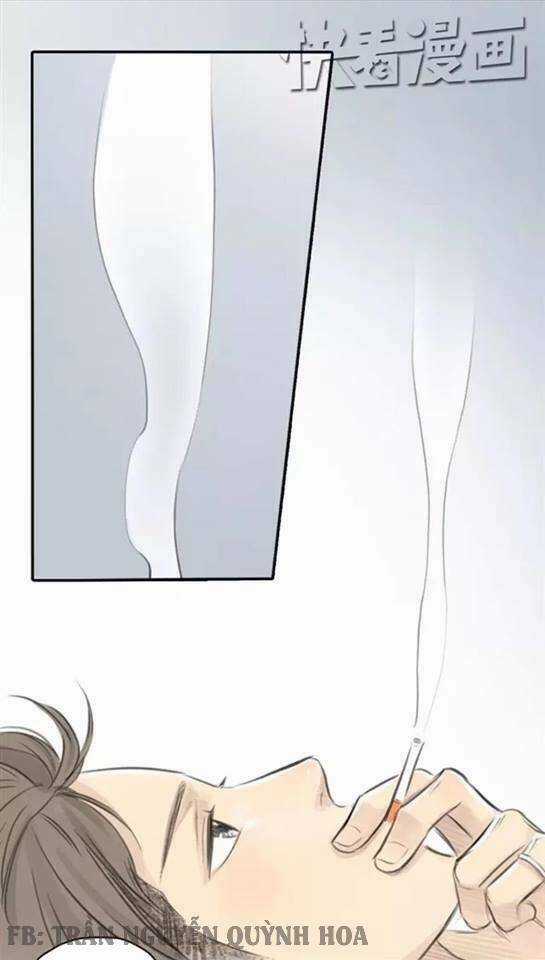 12 Giờ Của Lọ Lem Chapter 13 trang 18