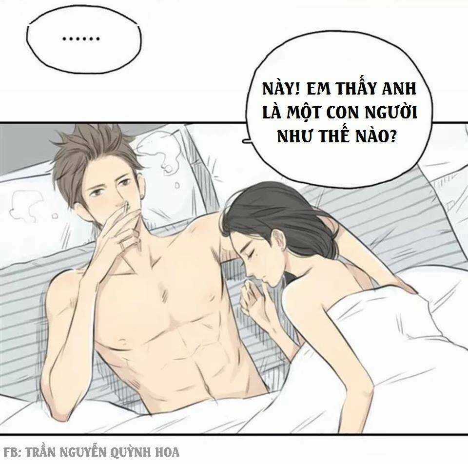 12 Giờ Của Lọ Lem Chapter 13 trang 19