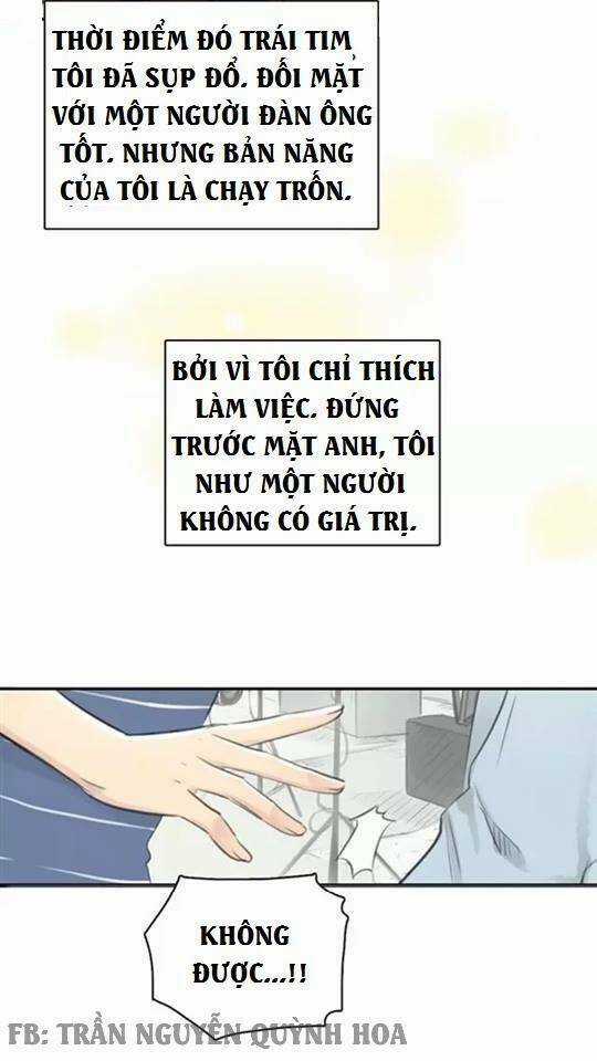 12 Giờ Của Lọ Lem Chapter 13 trang 2