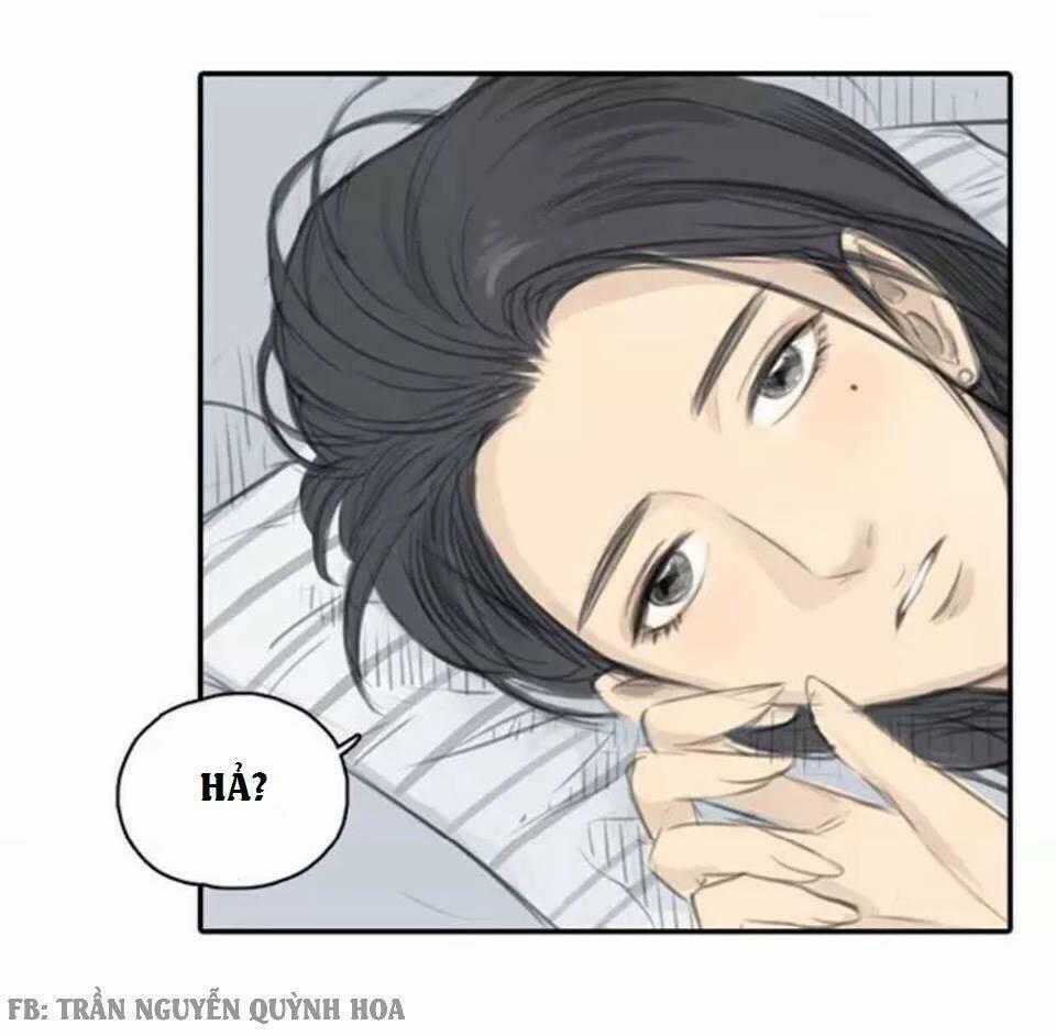 12 Giờ Của Lọ Lem Chapter 13 trang 20