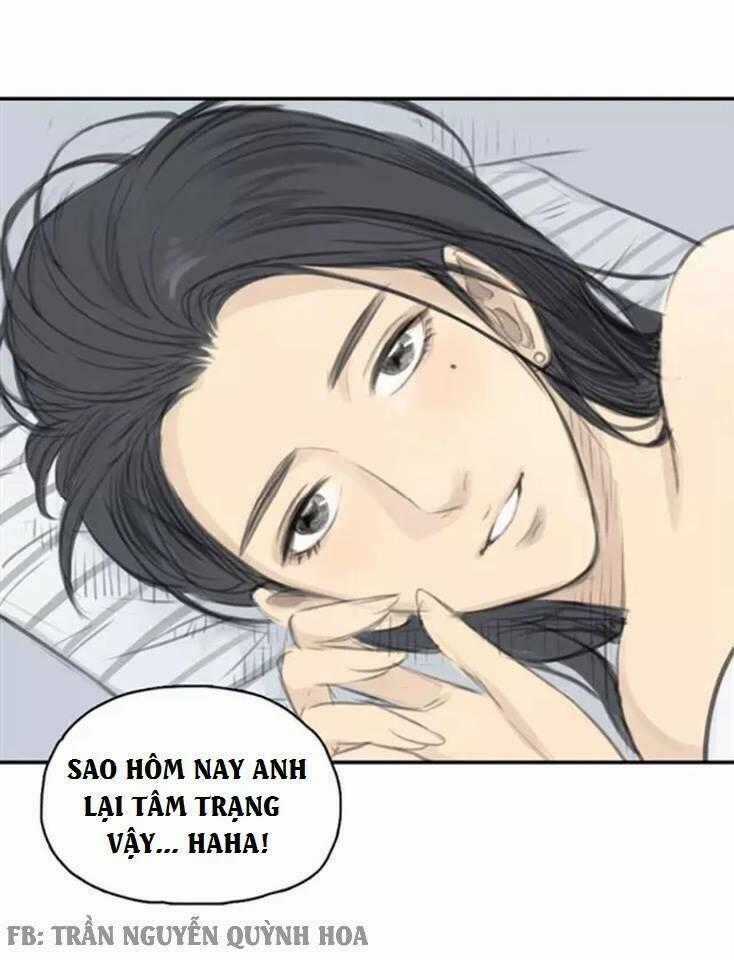 12 Giờ Của Lọ Lem Chapter 13 trang 21