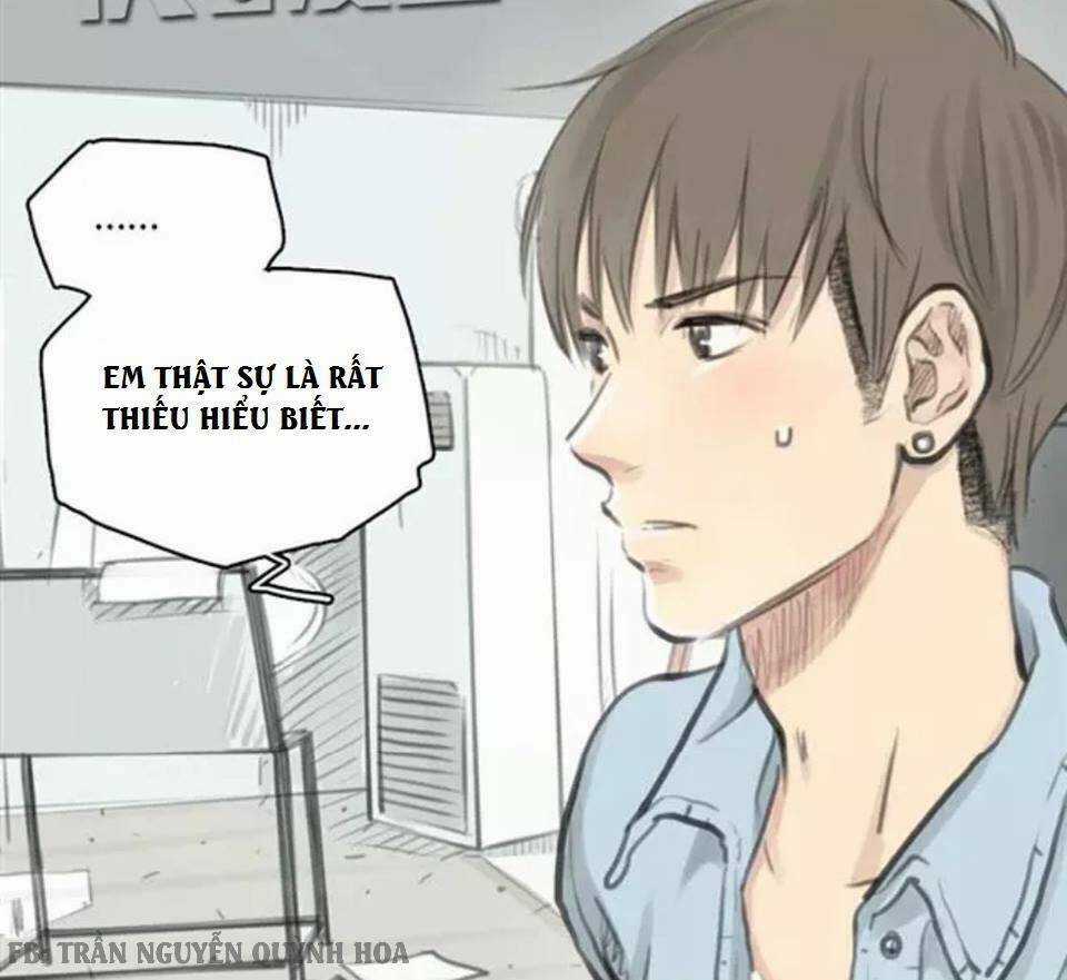 12 Giờ Của Lọ Lem Chapter 13 trang 4