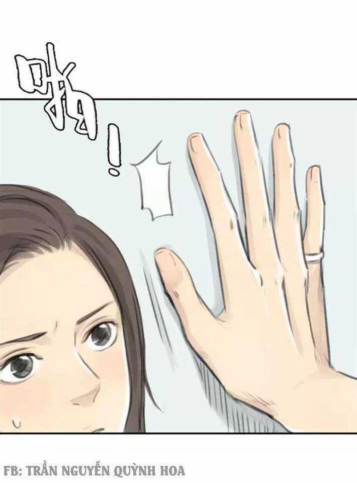 12 Giờ Của Lọ Lem Chapter 13 trang 5