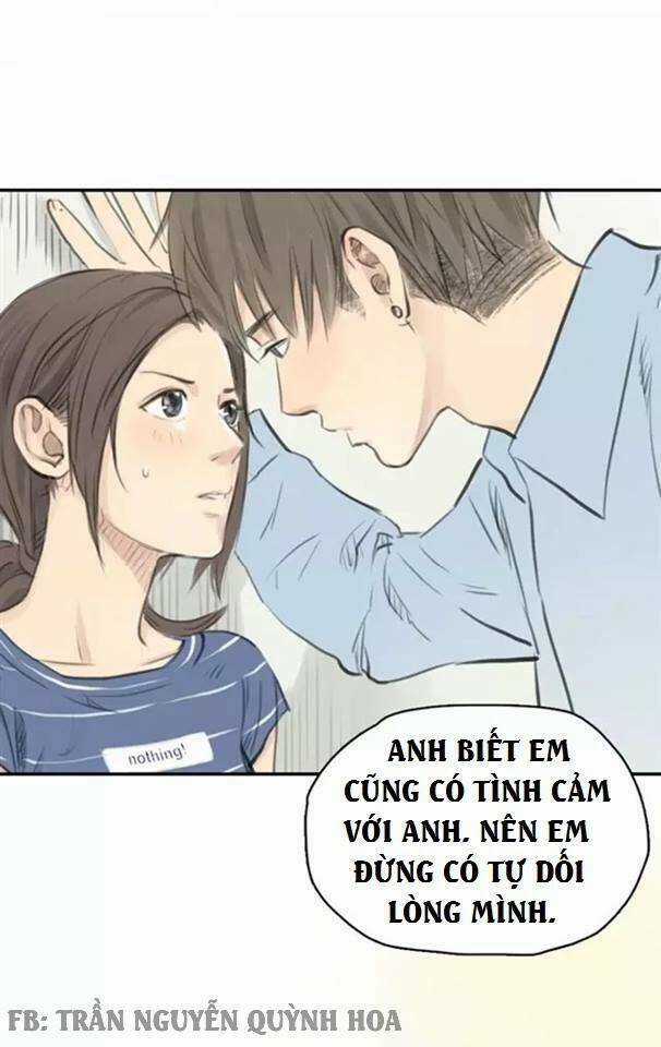 12 Giờ Của Lọ Lem Chapter 13 trang 6