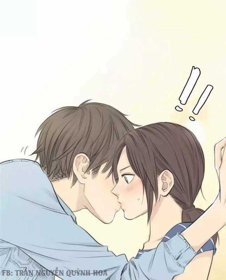 12 Giờ Của Lọ Lem Chapter 13 trang 7