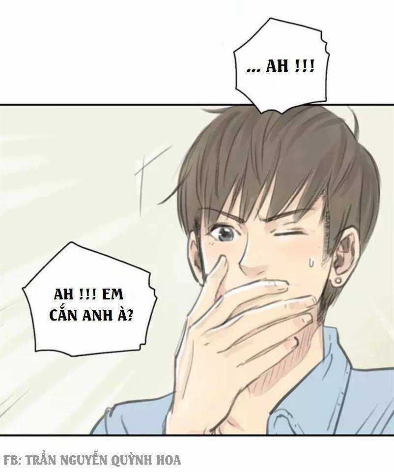 12 Giờ Của Lọ Lem Chapter 13 trang 9