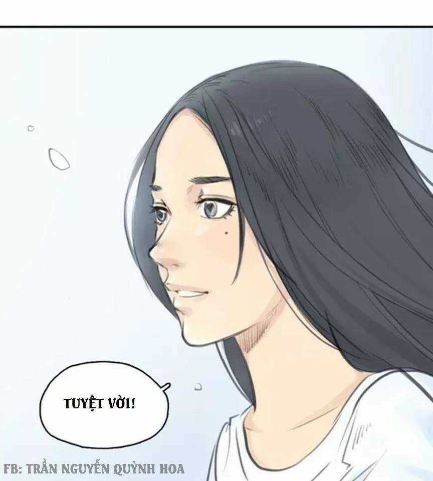 12 Giờ Của Lọ Lem Chapter 14 trang 10