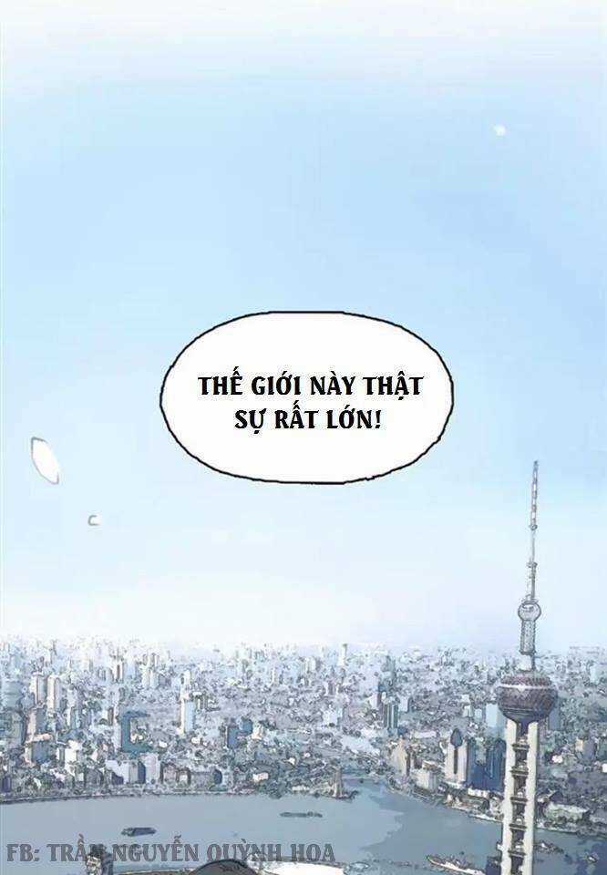 12 Giờ Của Lọ Lem Chapter 14 trang 11