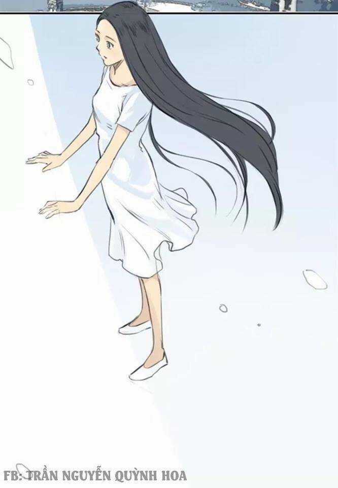 12 Giờ Của Lọ Lem Chapter 14 trang 12