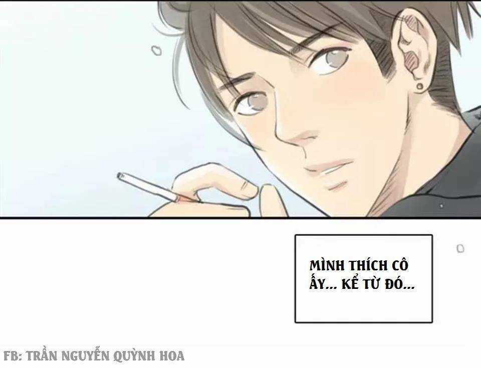 12 Giờ Của Lọ Lem Chapter 14 trang 13