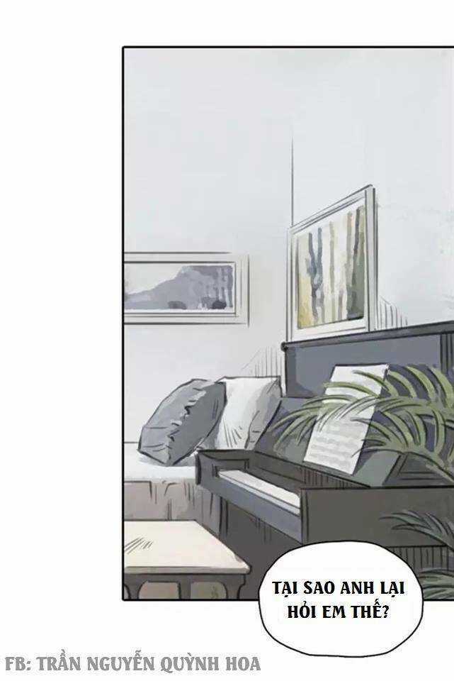 12 Giờ Của Lọ Lem Chapter 14 trang 15