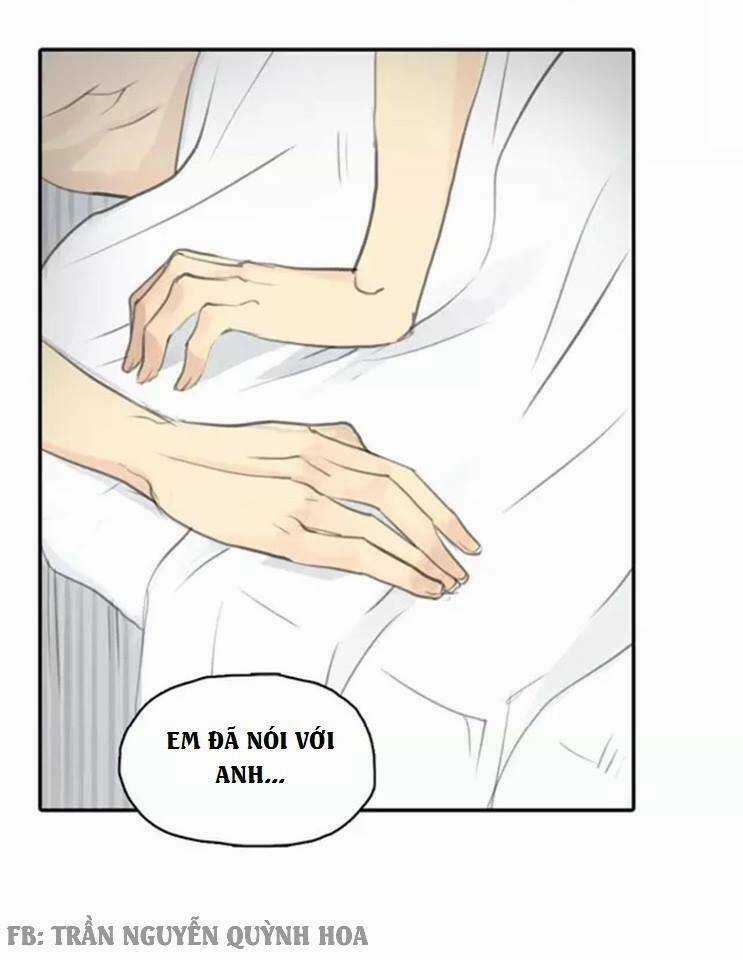 12 Giờ Của Lọ Lem Chapter 14 trang 16