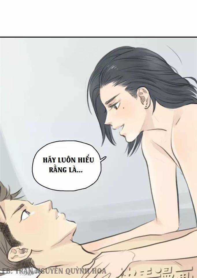 12 Giờ Của Lọ Lem Chapter 14 trang 17