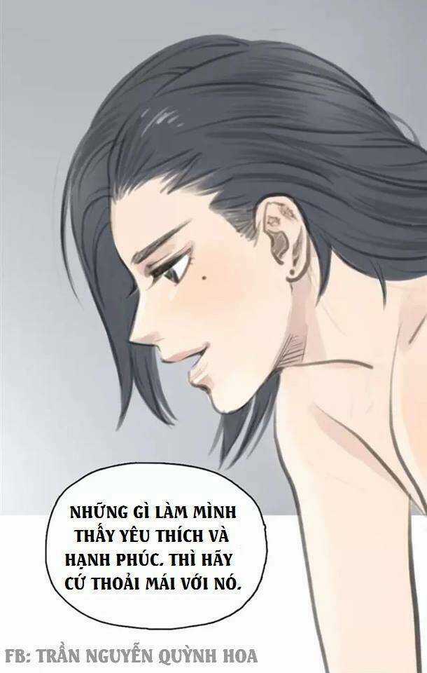 12 Giờ Của Lọ Lem Chapter 14 trang 18
