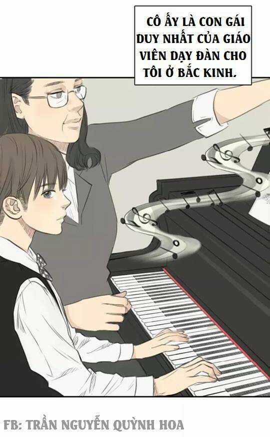 12 Giờ Của Lọ Lem Chapter 14 trang 2