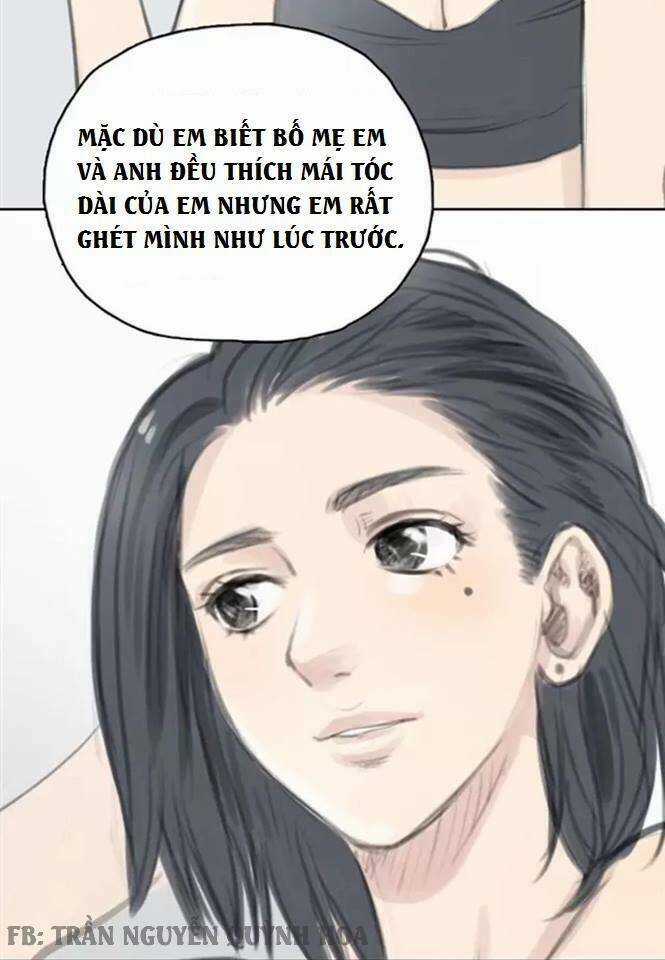 12 Giờ Của Lọ Lem Chapter 14 trang 20