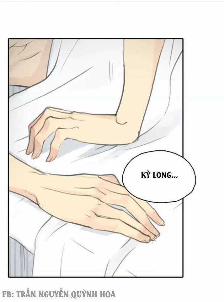 12 Giờ Của Lọ Lem Chapter 14 trang 21