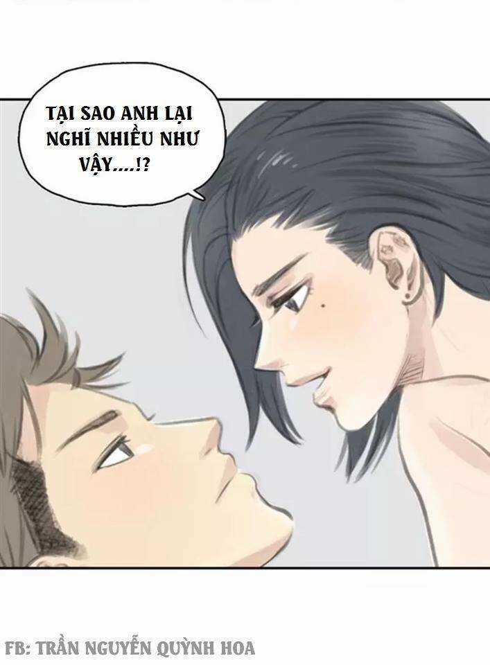 12 Giờ Của Lọ Lem Chapter 14 trang 22