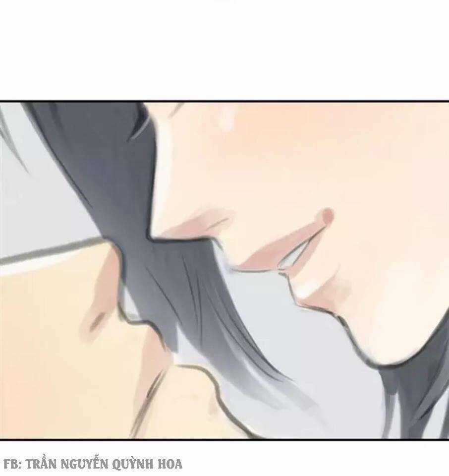 12 Giờ Của Lọ Lem Chapter 14 trang 23