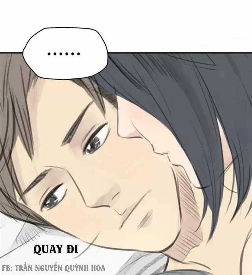 12 Giờ Của Lọ Lem Chapter 14 trang 24