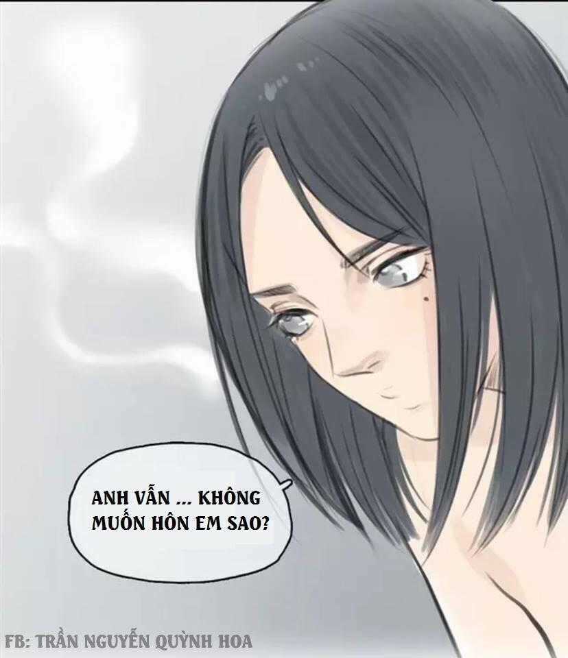 12 Giờ Của Lọ Lem Chapter 14 trang 25