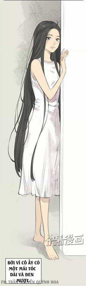 12 Giờ Của Lọ Lem Chapter 14 trang 4