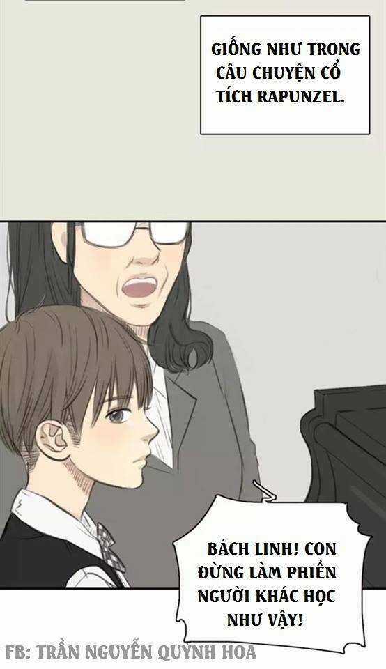 12 Giờ Của Lọ Lem Chapter 14 trang 5