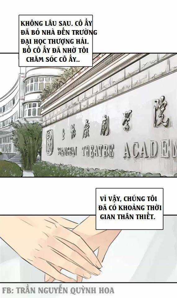 12 Giờ Của Lọ Lem Chapter 14 trang 7