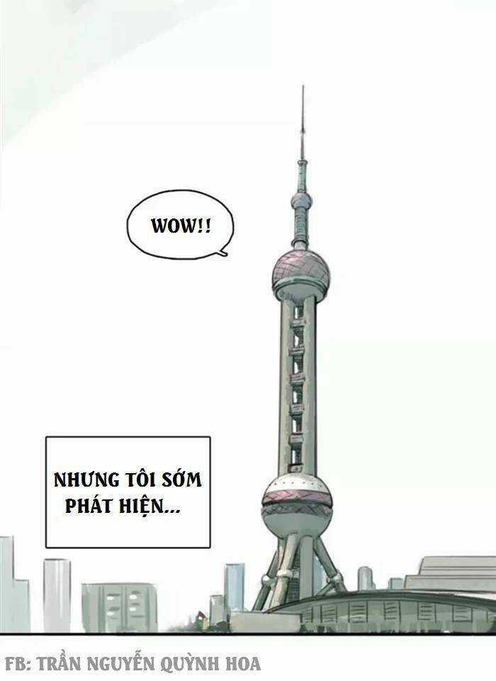 12 Giờ Của Lọ Lem Chapter 14 trang 8