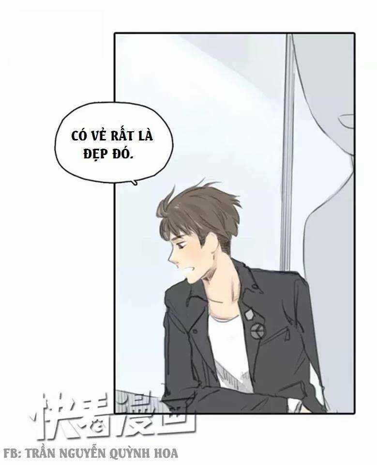 12 Giờ Của Lọ Lem Chapter 14 trang 9