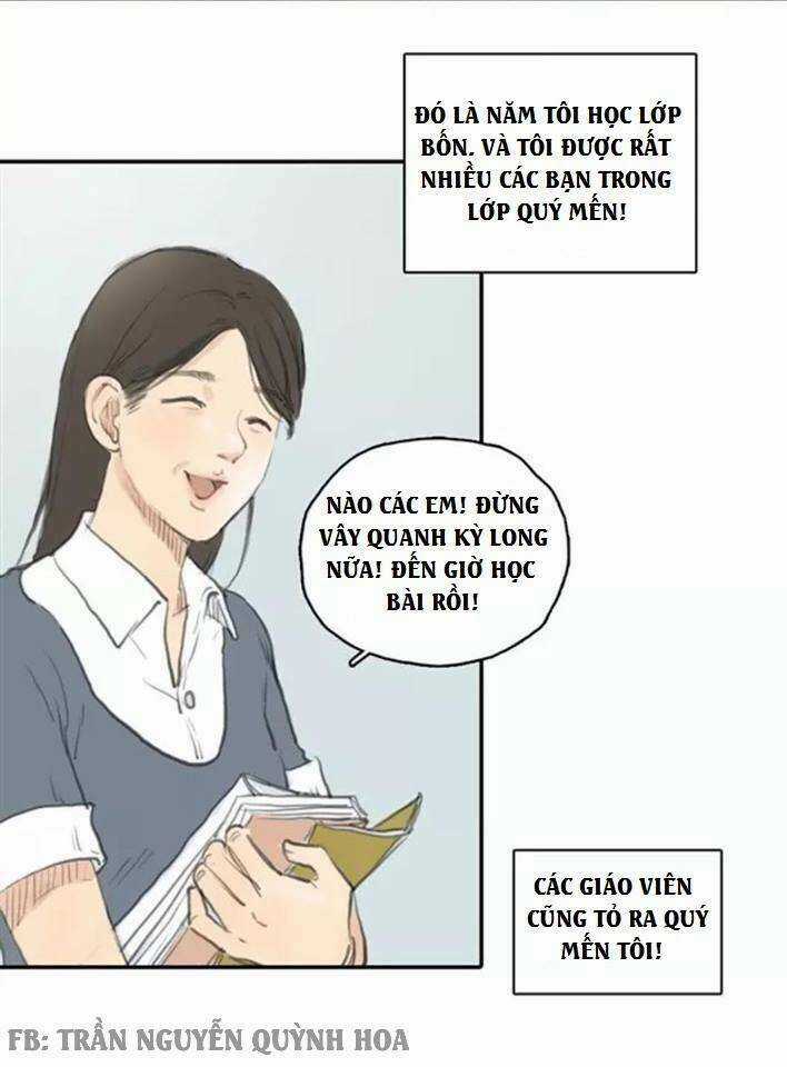 12 Giờ Của Lọ Lem Chapter 15 trang 10