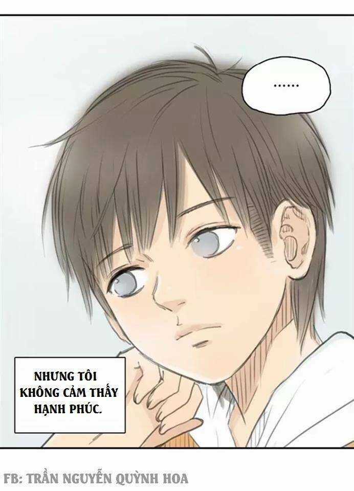 12 Giờ Của Lọ Lem Chapter 15 trang 11