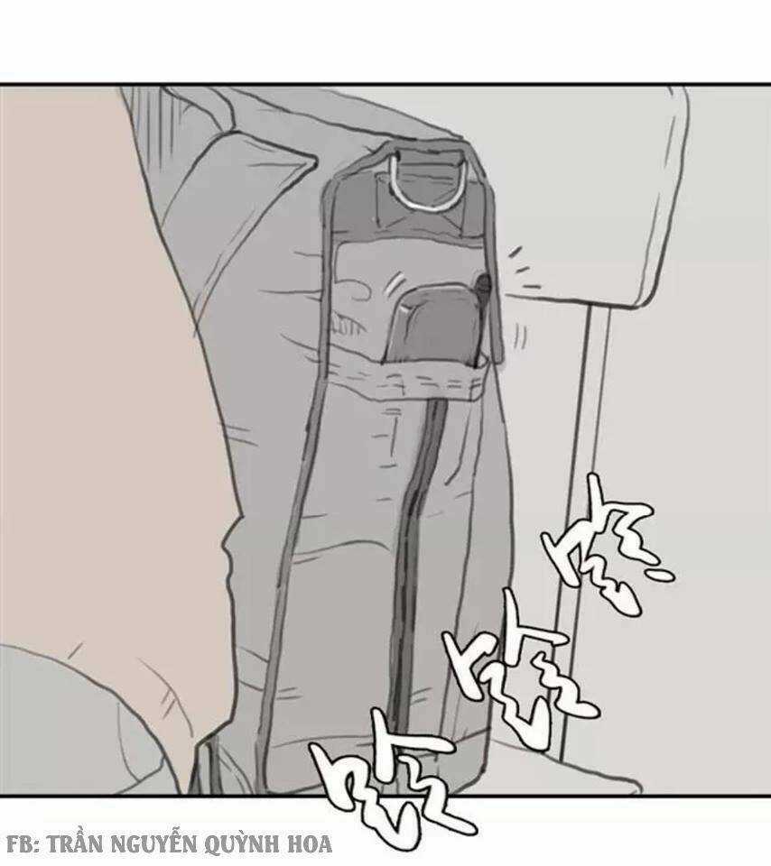 12 Giờ Của Lọ Lem Chapter 15 trang 12