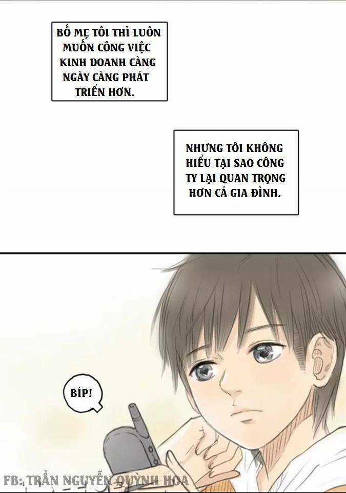 12 Giờ Của Lọ Lem Chapter 15 trang 14