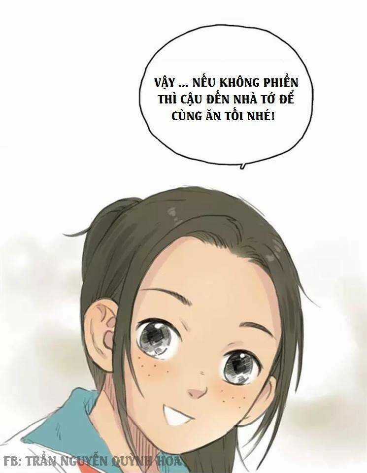 12 Giờ Của Lọ Lem Chapter 15 trang 17