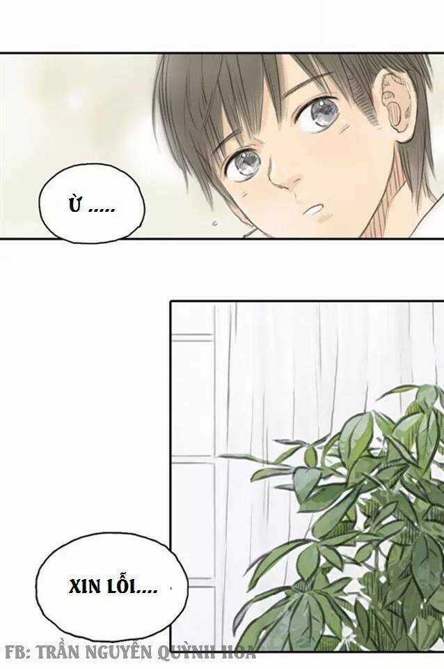 12 Giờ Của Lọ Lem Chapter 15 trang 18