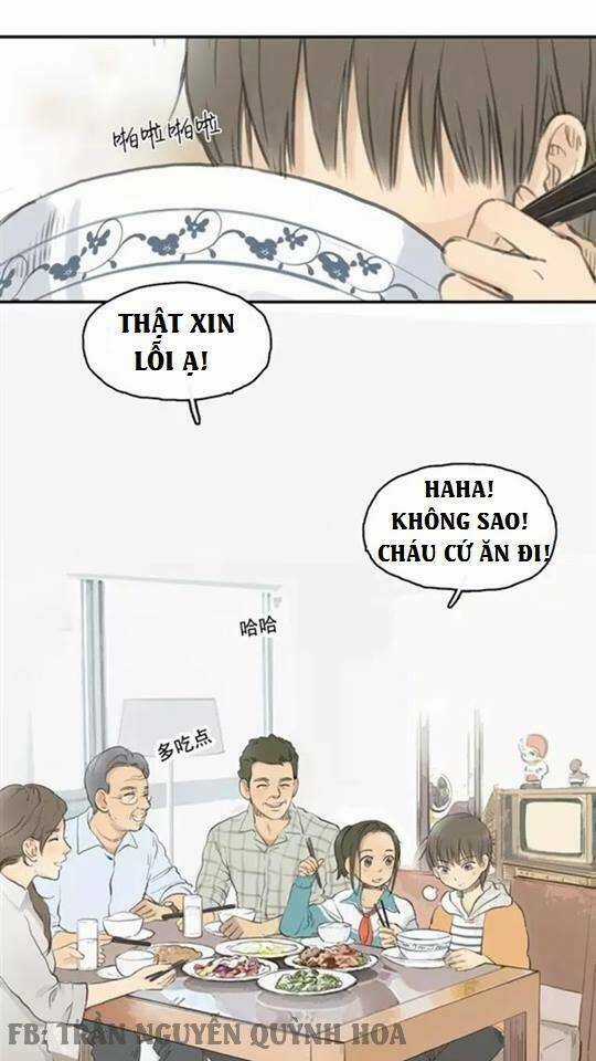 12 Giờ Của Lọ Lem Chapter 15 trang 19