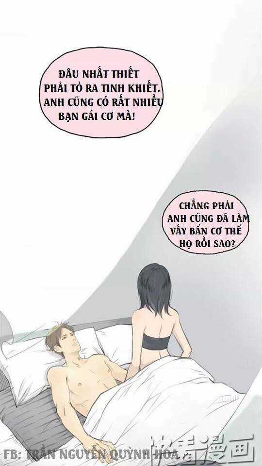 12 Giờ Của Lọ Lem Chapter 15 trang 2