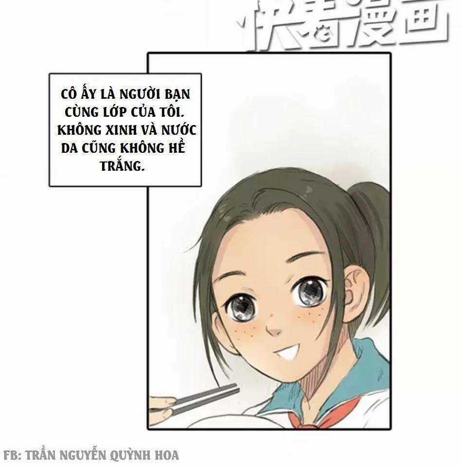 12 Giờ Của Lọ Lem Chapter 15 trang 20