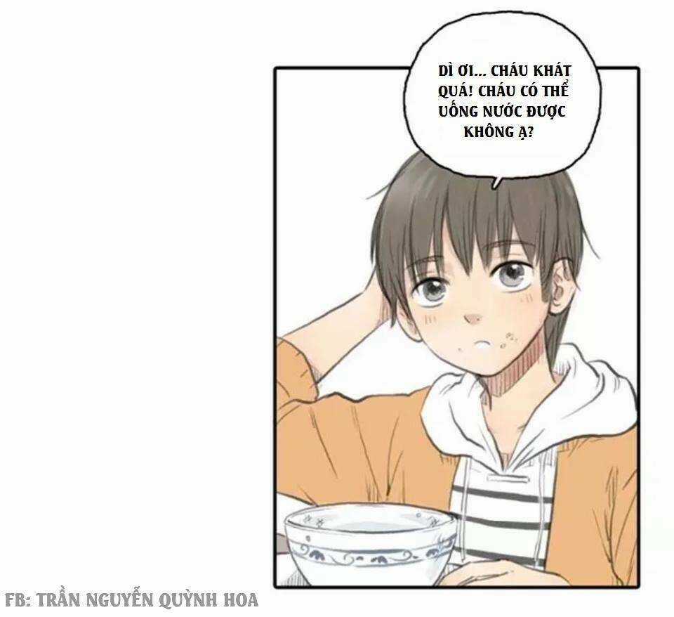 12 Giờ Của Lọ Lem Chapter 15 trang 22