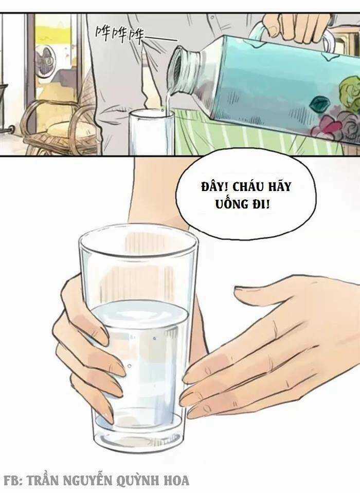 12 Giờ Của Lọ Lem Chapter 15 trang 23