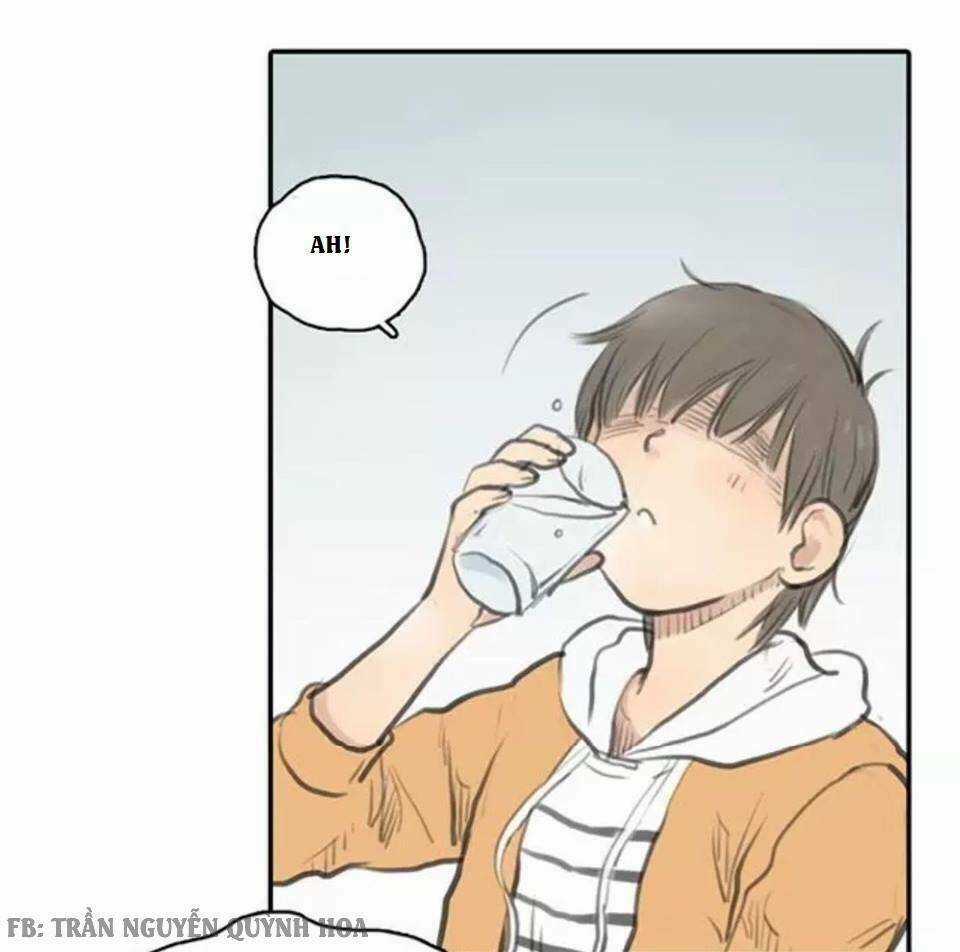 12 Giờ Của Lọ Lem Chapter 15 trang 24