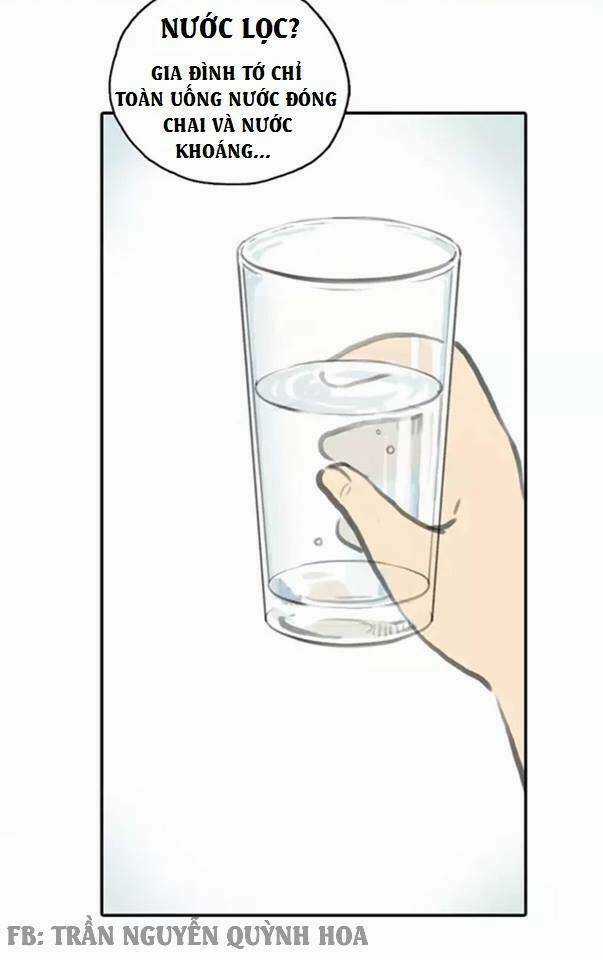 12 Giờ Của Lọ Lem Chapter 15 trang 27