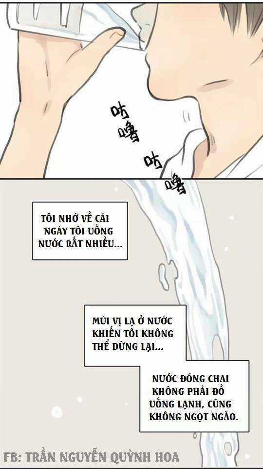 12 Giờ Của Lọ Lem Chapter 15 trang 28