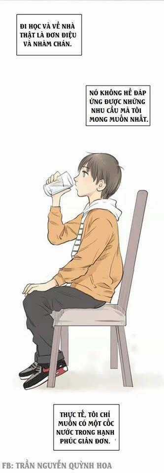 12 Giờ Của Lọ Lem Chapter 15 trang 29